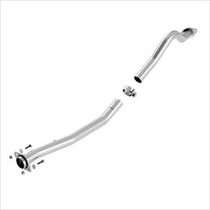 Borla Cat Delete Pipes BRZ FR-S T86