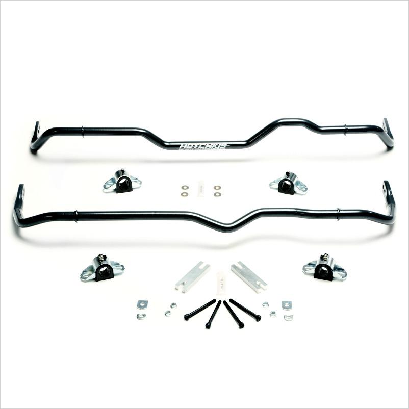 Hotchkis Sway Bar Kit VW Golf R MK6 2.0T