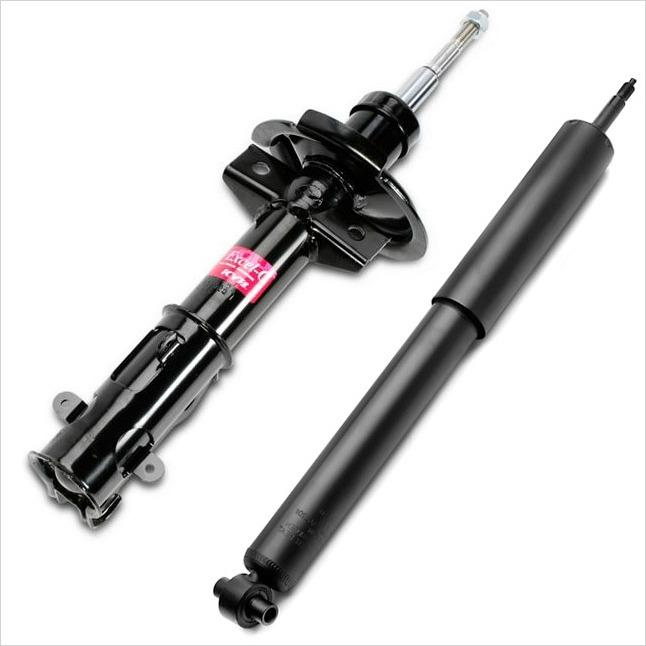 KYB Excel-G Struts Shocks Integra