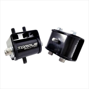 Torque Solution Engine Mounts WRX (2002-2014) STI (2004-2018)