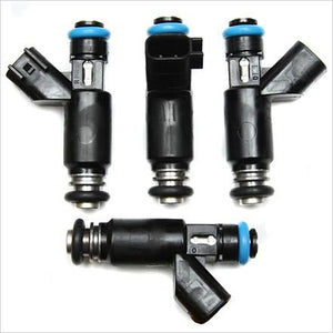 S2000 Deatschwerks Fuel Injectors Civic Si