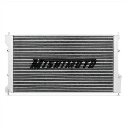 Mishimoto Aluminum Radiator BRZ FR-S T86