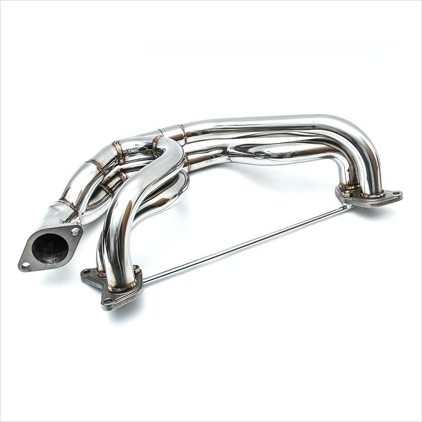 Agency Power Header BRZ FR-S T86