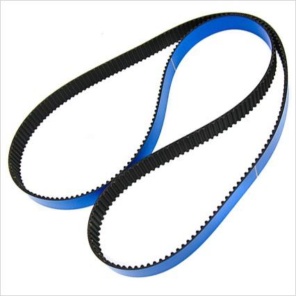 Gates Racing Belts WRX (2002-2014) STI (2004-2018) LGT (2005-2009)