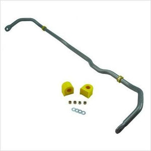 Whiteline Front X-Heavy Duty Sway Bar 24mm Adj VW GTI Jetta MK5