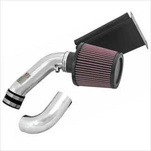 K&N Typhoon Intake MINI S R53