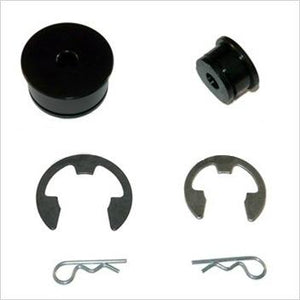 Torque Solution Shifter Cable Bushings Scion tC