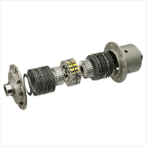 OS Giken Super Lock Differential BRZ FR-S T86