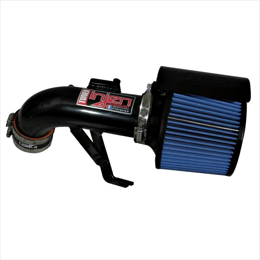 Injen Short Ram Intake Black MINI S R56 (2011-2013)