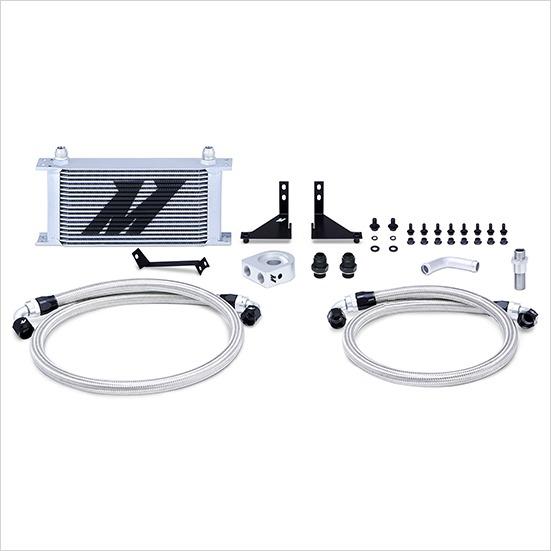 Mishimoto Oil Cooler Kit Fiesta ST