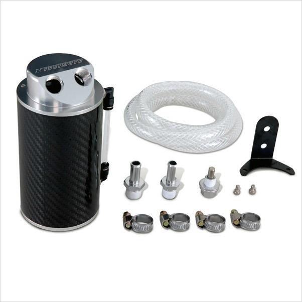 Mishimoto Carbon Fiber Oil Catch Can