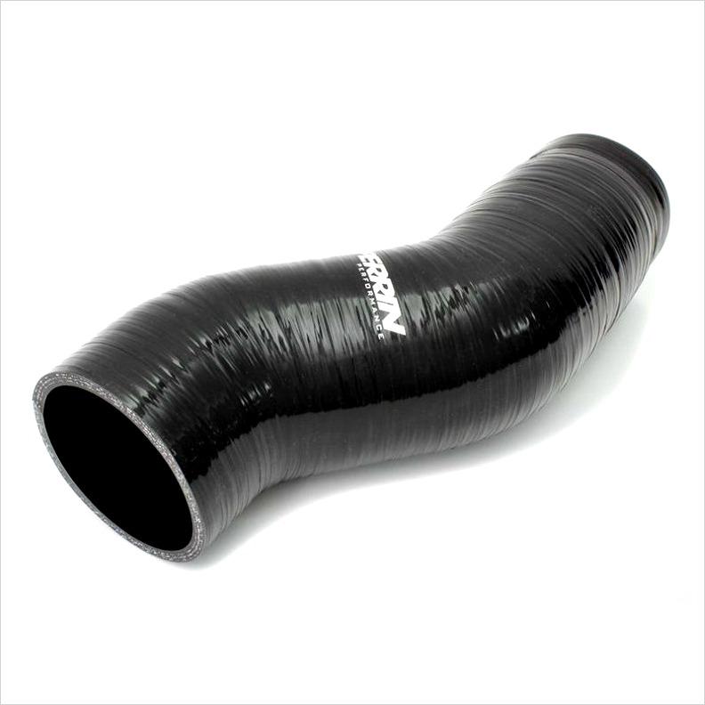 Perrin Inlet Hose Black WRX (2015-2018)