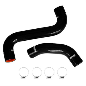 Mishimoto Silicone Radiator Hose Kit Black WRX / STI (2002-2007)