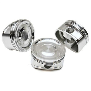 CP Forged Pistons and Rings Subaru