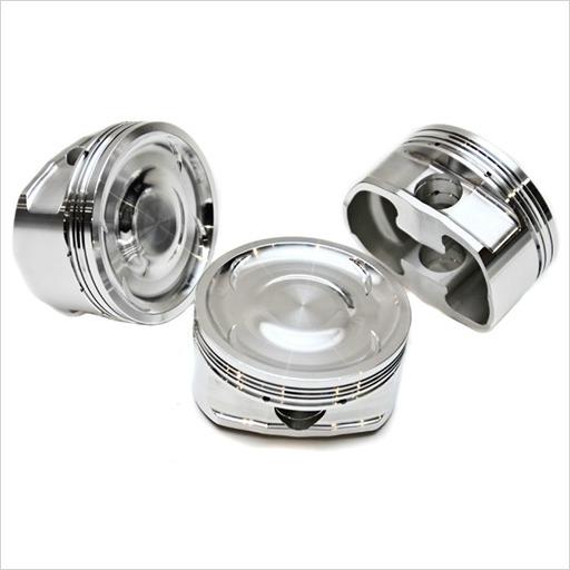 CP Forged Pistons and Rings Subaru