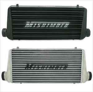 Mishimoto Universal Intercoolers