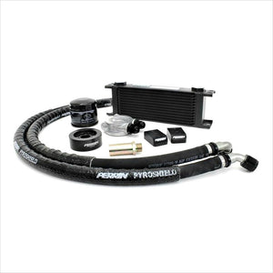 Perrin Oil Cooler BRZ FR-S T86