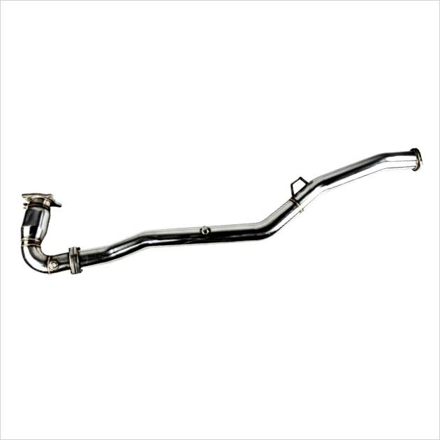 TurboXS Catted Downpipe WRX manual (2015-2018)