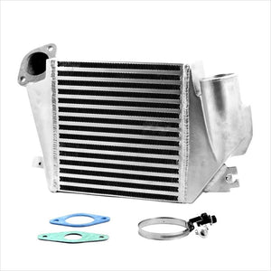 AVO Top Mount Intercooler WRX (2008-2014) LGT (2005-2009)