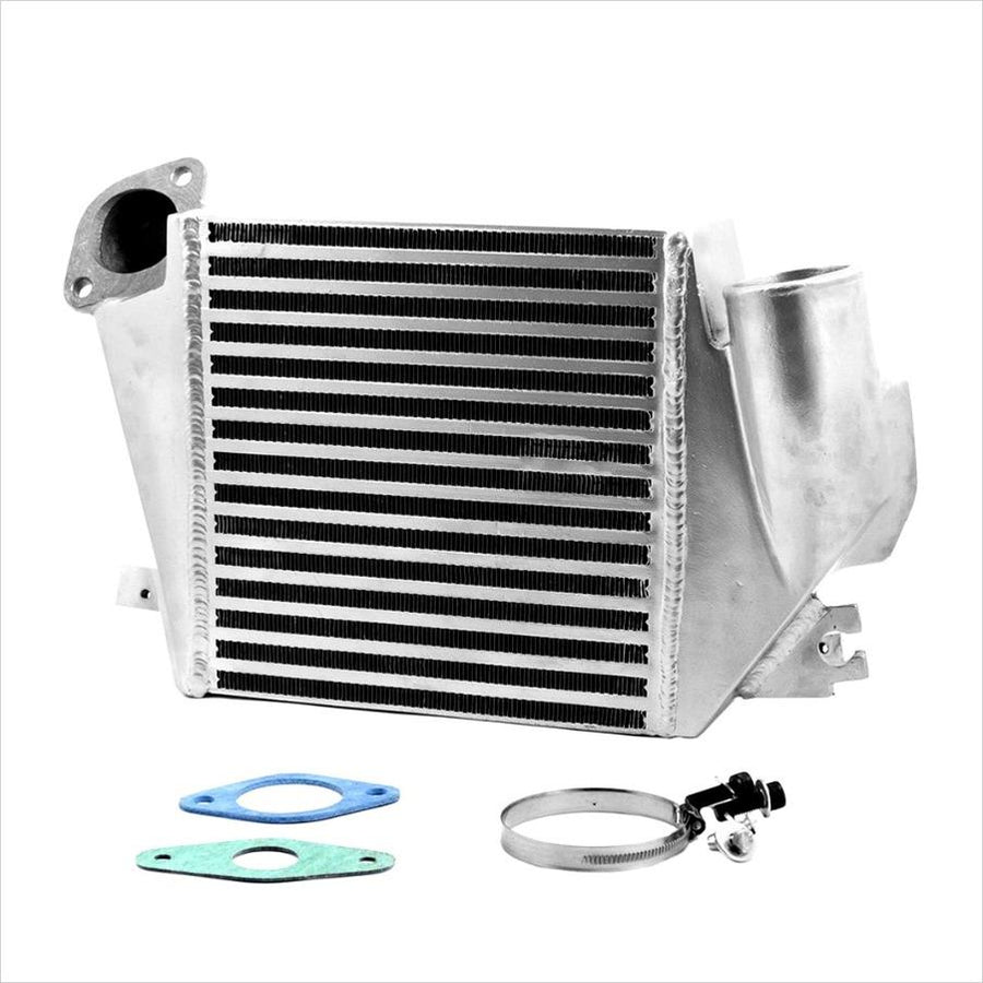 AVO Top Mount Intercooler WRX (2008-2014) LGT (2005-2009)