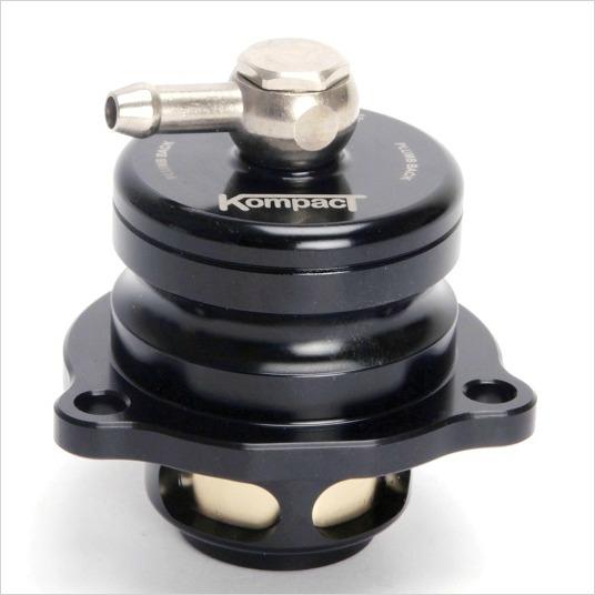 Turbosmart Kompact Plumb Back BOV Focus ST