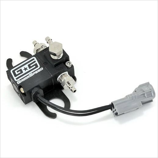 GrimmSpeed Boost Solenoid WRX (2008-2014)