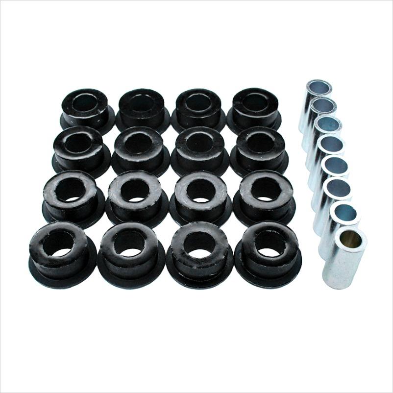 Whiteline Rear Control Arm Bushing Kit WRX / STI (2002-2007)