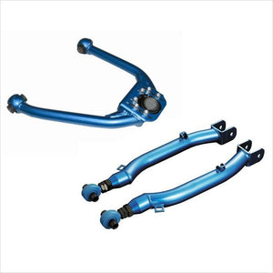 Cusco Suspension Components 350Z