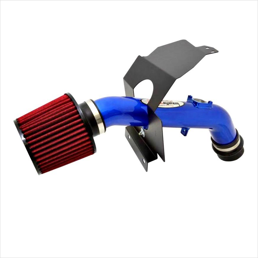 AEM Cold Air Intake Blue Legacy GT (2005-2009)