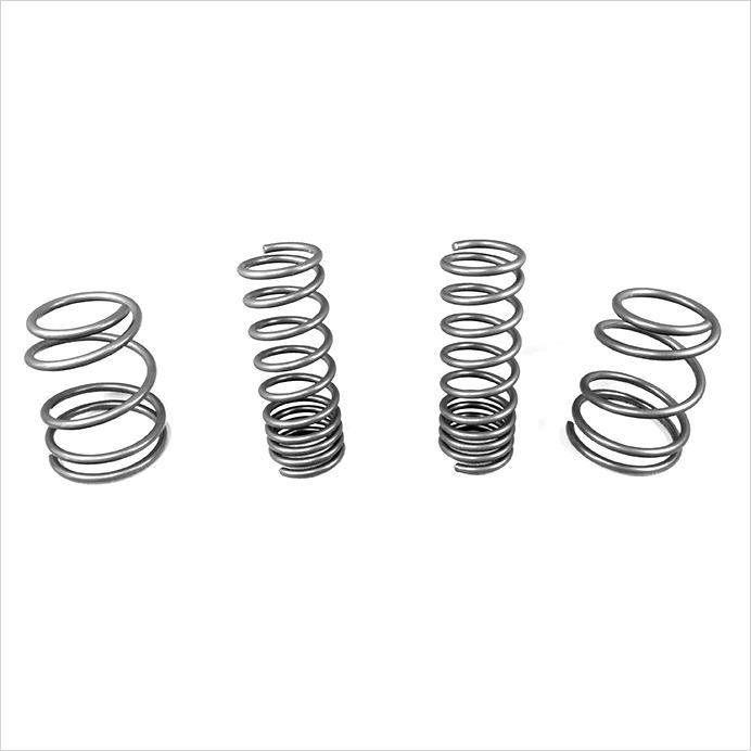 Whiteline Lowering Springs WRX (2015-2018)