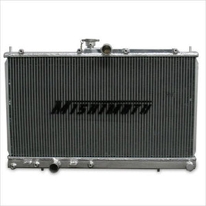 Mishimoto Aluminum Radiator EVO 8 / 9