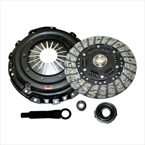 Competition Clutch Stage 2 Steelback Brass Plus Clutch Kit STI (2004-2018)