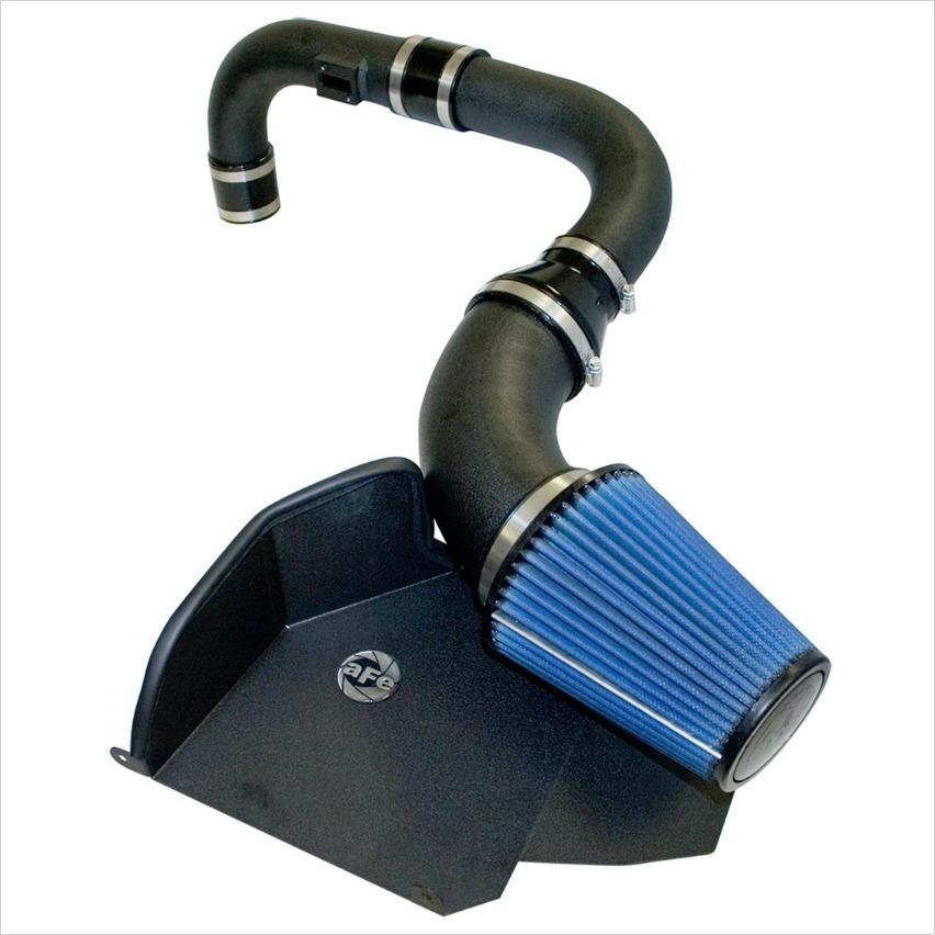 aFe Stage 2 Intake Systems VW GTI Jetta MK5