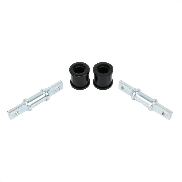 Whiteline Rear Front Upper Control Arm Bushing Kit EVO 8 / 9