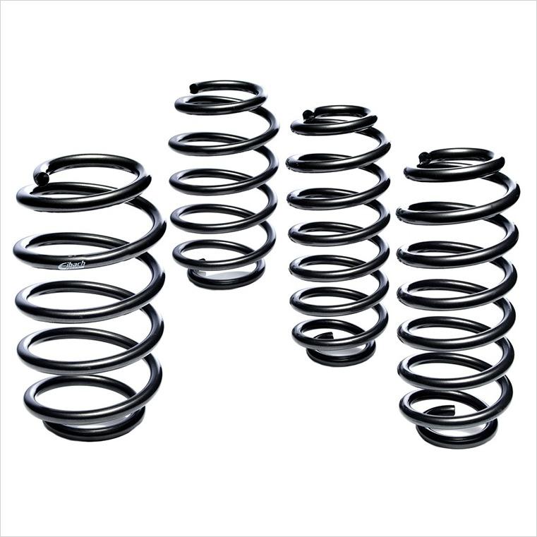 Eibach Pro-Kit Springs BMW E39 525i 528i 530i (1997-2003)