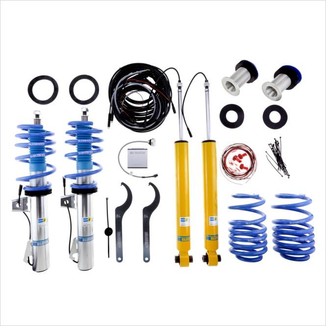 Bilstein B16 Coilovers Audi A3 S3 8V VW GTI Golf R MK7