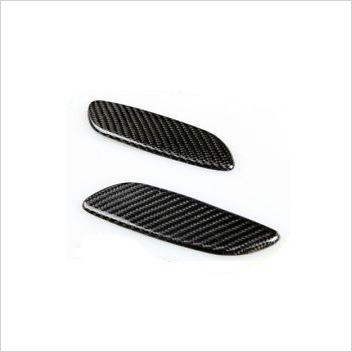 Autotecknic Carbon Fiber Reflectors BMW E90 E92 M3