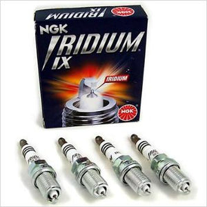 NGK Iridium IX Spark Plugs Integra (1994-2001)