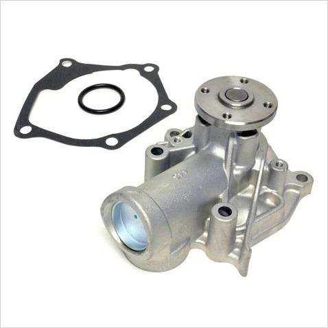 Gates OEM Water Pump EVO 8