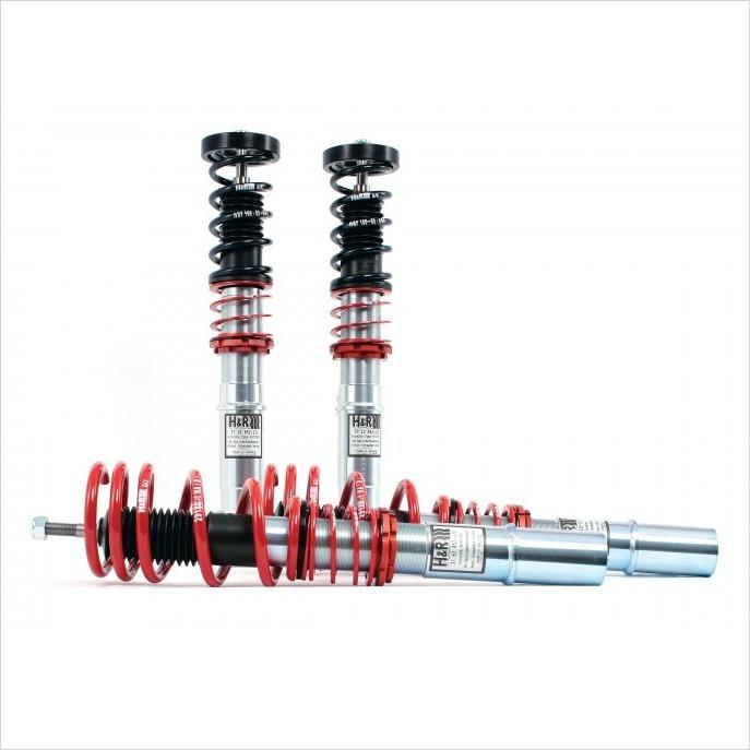 H&R Street Performance Coilovers Civic Si