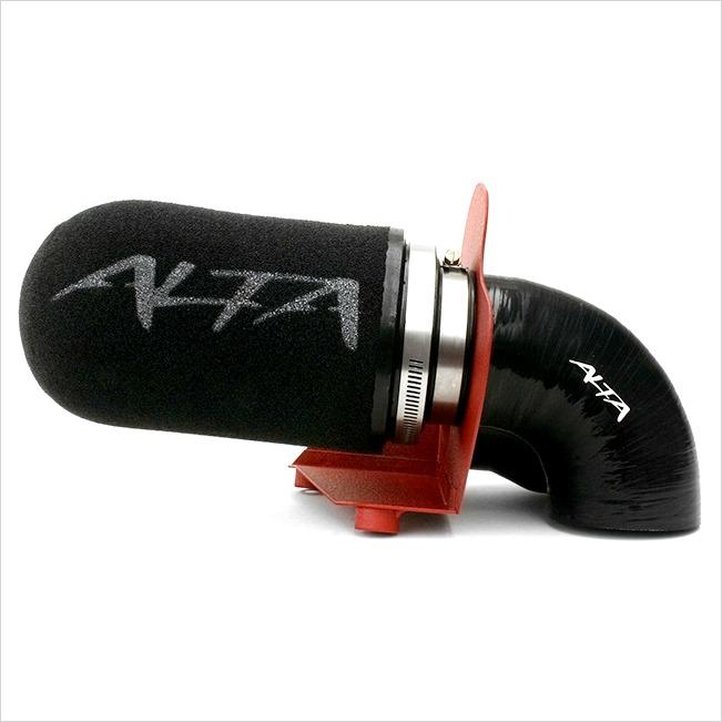 Alta Cold Air Intake Red MINI S R56