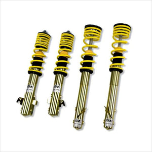 ST Suspension Coilovers WRX (2002-2007) STI (2004)