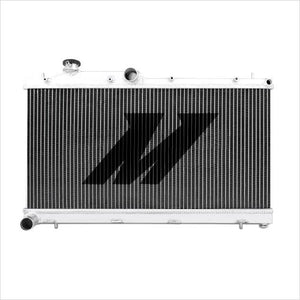 Mishimoto X-Line Aluminum Radiator WRX (2008-2014) STI (2008-2018)