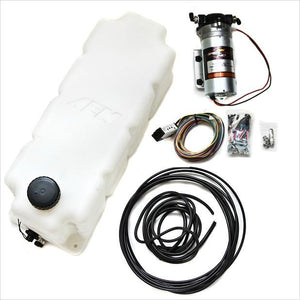 AEM V2 HD Water Methanol Injection Kit 5 Gallon Tank