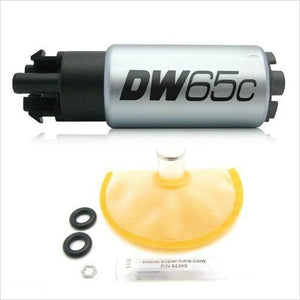 Deatschwerks DW65C Fuel Pump EVO X / Mazdaspeed 3