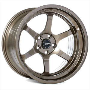 Cosmis XT-006R Bronze Wheel 18x11 5x114.3 +8mm