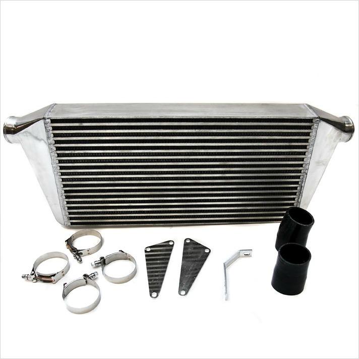 TurboXS Front Mount Intercooler EVO 8 / 9