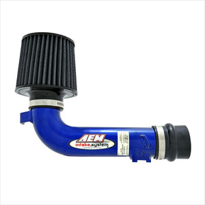 AEM Short Ram Intake Red WRX / STI (2002-2007)