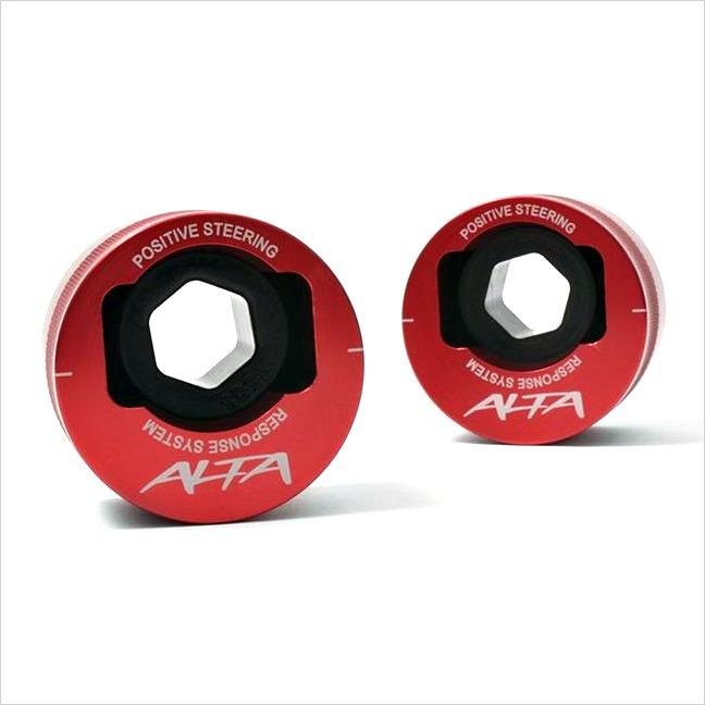 Alta Positive Steering Response System MINI R53 / R56