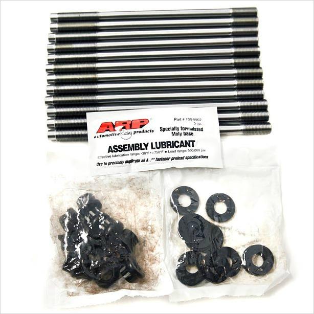 ARP Cylinder Head Stud Kit WRX / STI (2002-2018)